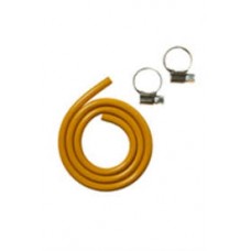 tüp hortumu sarı 8 lik ve 10 luk