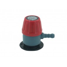 YB-150 Yüksek Basınç Dedantörü