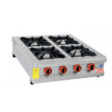 endüstiriyel ocak dönüşüm yapılır 2li 3lü 4 lü