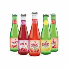 kızılay meyveli soda