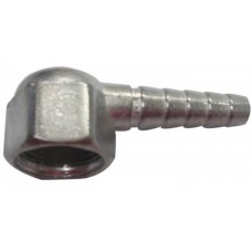 Fırın Hortum Girişi 1/2