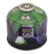 KTS-450 450 gr Gaz Kartuşu orgaz-nurgaz