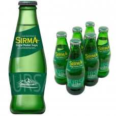 sırma soda